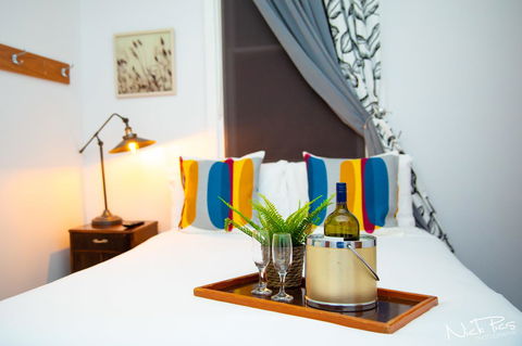 Amara Springs Guest House - Accommodation Gladstone 14