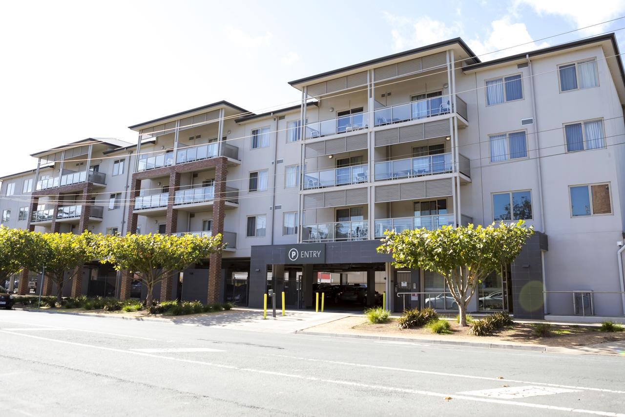  Accommodation Gladstone