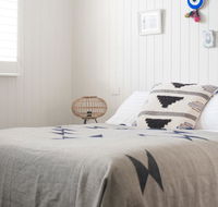 Anchor Geelong - Accommodation Gladstone