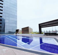 Riverside Docklands S Collection - Accommodation Gladstone