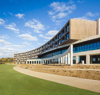 RACV Torquay Resort - Accommodation Gladstone
