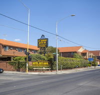 St Georges Motor Inn - Accommodation Gladstone