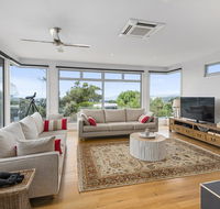 Aireys Ocean View - Accommodation Gladstone