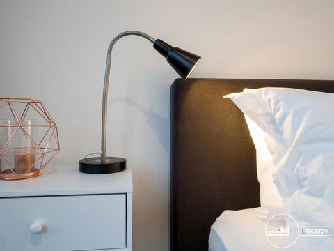 LittleStay Alessi - 2 Bedroom Aptm - Accommodation Gladstone 8