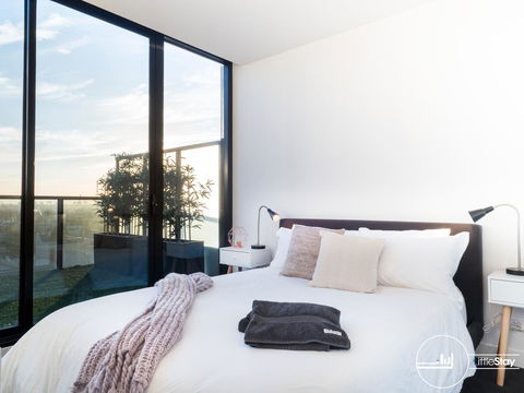 LittleStay Alessi - 2 Bedroom Aptm - Accommodation Gladstone 25
