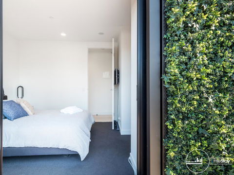 LittleStay Alessi - 2 Bedroom Aptm - Accommodation Gladstone 39