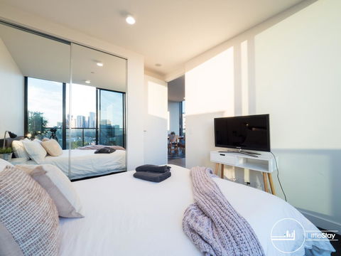 LittleStay Alessi - 2 Bedroom Aptm - Accommodation Gladstone 19