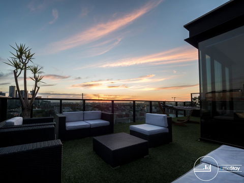 LittleStay Alessi - 2 Bedroom Aptm - Accommodation Gladstone 4