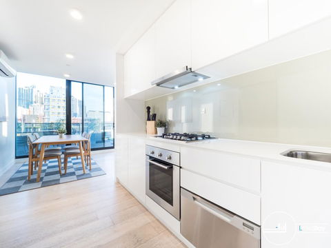 LittleStay Alessi - 2 Bedroom Aptm - Accommodation Gladstone 26