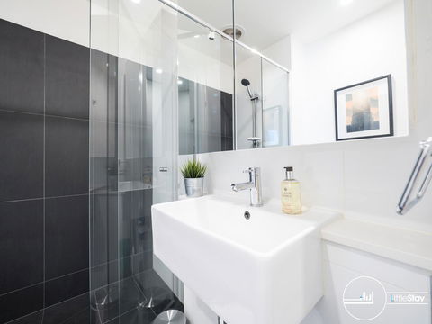 LittleStay Alessi - 2 Bedroom Aptm - Accommodation Gladstone 32