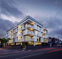 LittleStay Alessi - 2 Bedroom Aptm - Accommodation Gladstone