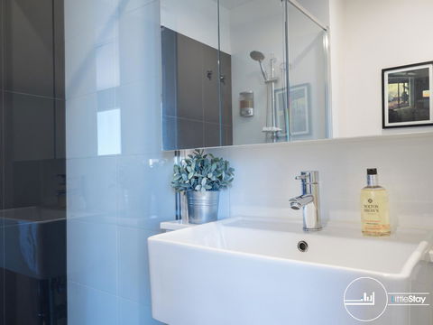 LittleStay Alessi - 2 Bedroom Aptm - Accommodation Gladstone 35