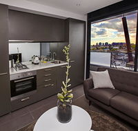 Amazing Accommodations  South Yarra - Accommodation Gladstone