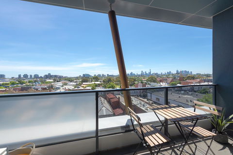 Amazing Accommodations : South Yarra - Accommodation Gladstone 24