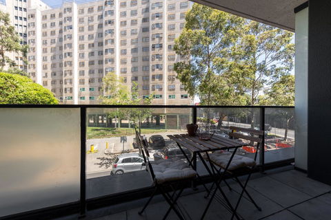 Amazing Accommodations : South Yarra - Accommodation Gladstone 15