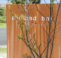 Portland Bay Apartments - Accommodation Gladstone