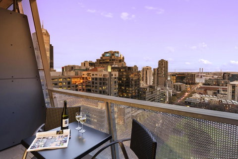 Apartments @ 350 William - Accommodation Gladstone 4