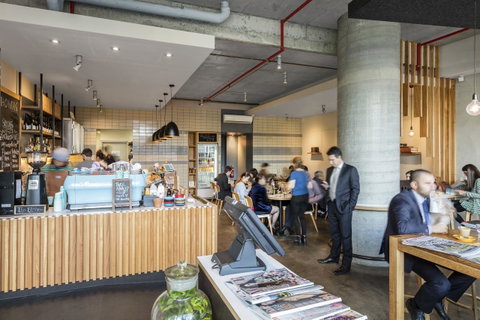 Apartments @ 350 William - Accommodation Gladstone 10