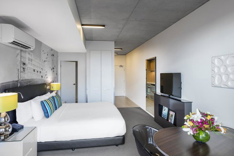Apartments @ 350 William - Accommodation Gladstone 8