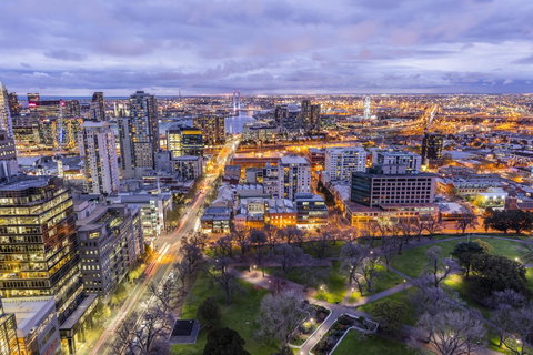 Apartments @ 350 William - Accommodation Gladstone 11