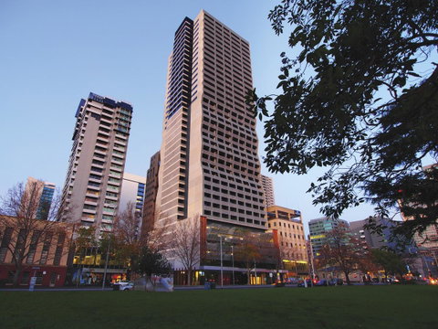 Apartments @ 350 William - Accommodation Gladstone 12
