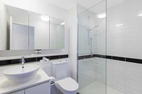 Apartments @ 350 William - Accommodation Gladstone 6