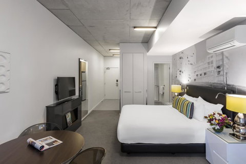 Apartments @ 350 William - Accommodation Gladstone 7