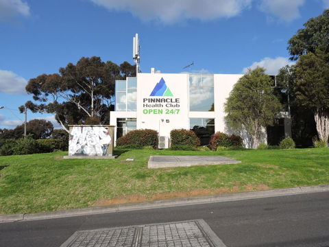 Monash And Chadstone WiFi - Accommodation Gladstone 30