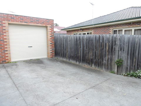 Monash And Chadstone WiFi - Accommodation Gladstone 26