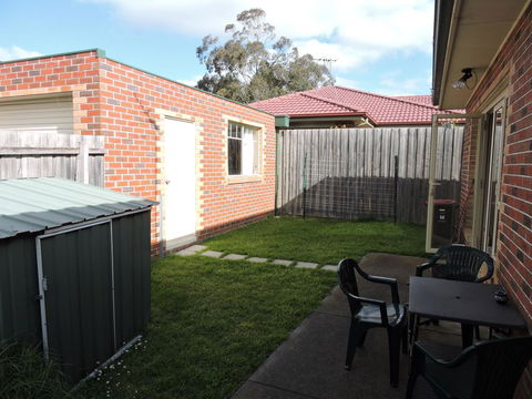 Monash And Chadstone WiFi - Accommodation Gladstone 24
