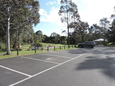 Monash And Chadstone WiFi - Accommodation Gladstone 28