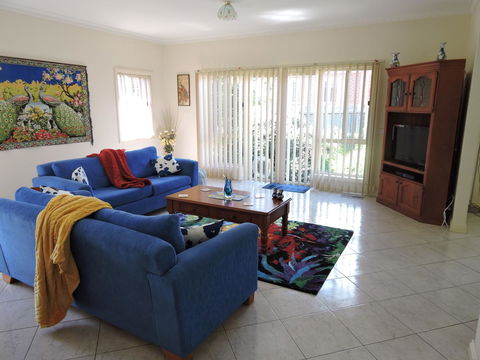 Monash And Chadstone WiFi - Accommodation Gladstone 7