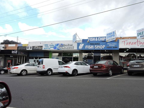 Monash And Chadstone WiFi - Accommodation Gladstone 27