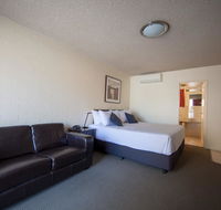 Best Western Warby Lodge - Accommodation Gladstone
