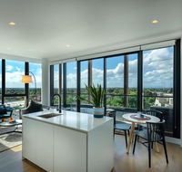 Punthill Ivanhoe - Accommodation Gladstone