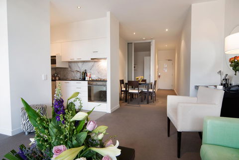 Adara Hotel Richmond - Accommodation Gladstone 3