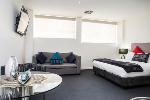 Adara Hotel Richmond - Accommodation Gladstone 7