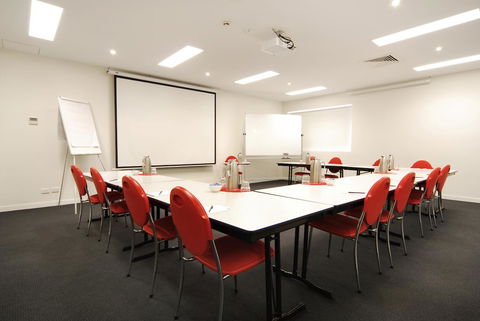 Adara Hotel Richmond - Accommodation Gladstone 1