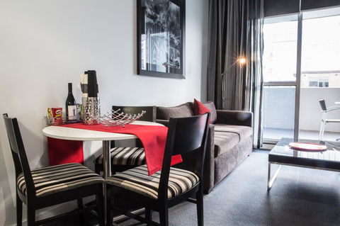Adara Hotel Richmond - Accommodation Gladstone 5