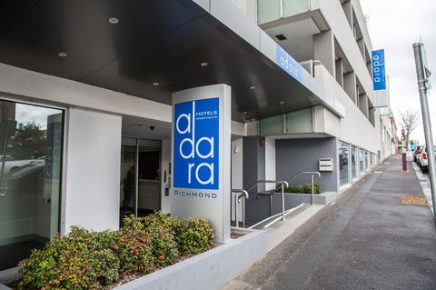 Adara Hotel Richmond - Accommodation Gladstone 8