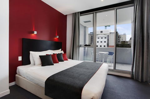 Adara Hotel Richmond - Accommodation Gladstone 0