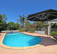 Crimea Retreat - Accommodation Gladstone