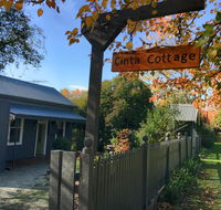 Cinta Cottage - Accommodation Gladstone