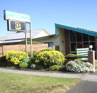 Pelicans Motel San Remo - Accommodation Gladstone