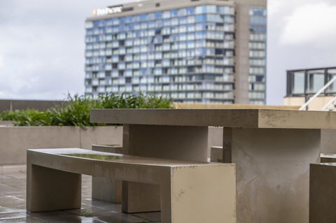 Signature Waterfront Apartments - Accommodation Gladstone 32