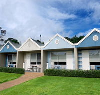 Sorrento Beach Motel - Accommodation Gladstone