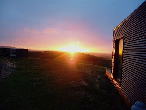 One Tree Hill Wilson Prom And Ocean Views - Accommodation Gladstone 1