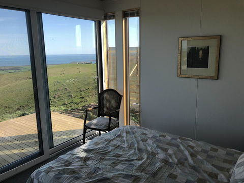 One Tree Hill Wilson Prom And Ocean Views - Accommodation Gladstone 21