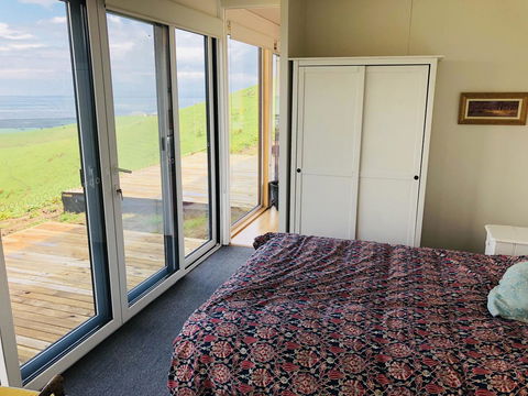 One Tree Hill Wilson Prom And Ocean Views - Accommodation Gladstone 37