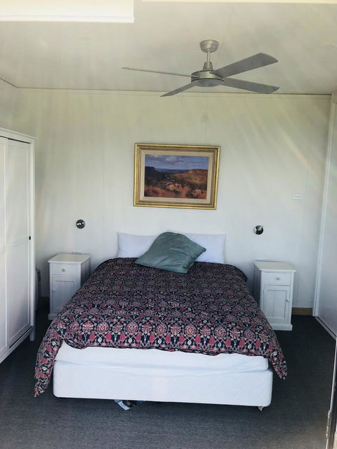 One Tree Hill Wilson Prom And Ocean Views - Accommodation Gladstone 36